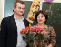 Виктор Львович и Тамара Николаевна